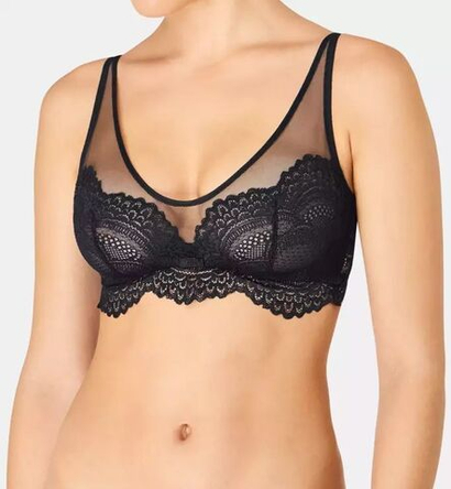 Бюстгальтер Triumph Darling Spotlight N бескостный