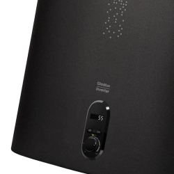 Electrolux EWH 100 Gladius Inverter Grafit водонагреватель накопительный НС-1595200