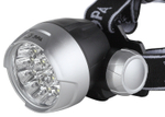 Фонарь ЭРА G17 налобный 17*LED.3*AAA