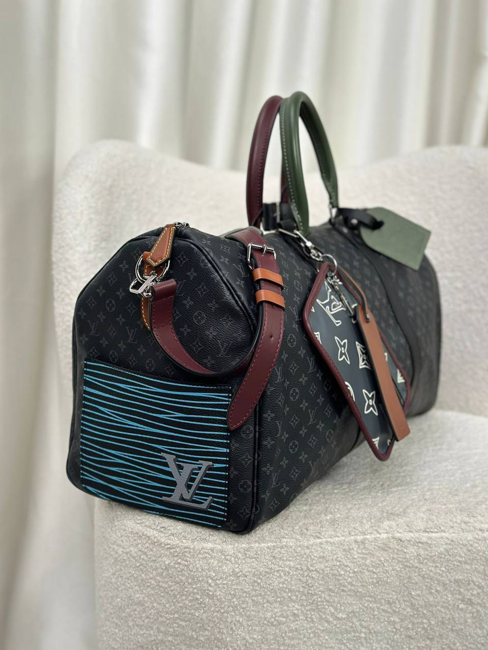 Дорожная сумка Louis Vuitton