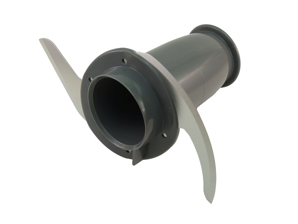 Нож для чаши комбайна Kenwood Prospero