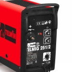 Telwin TELMIG 251/2 сварочный полуавтомат 821070