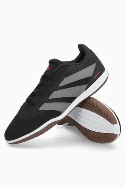 Футзалки adidas Predator Club IN Sala - черный