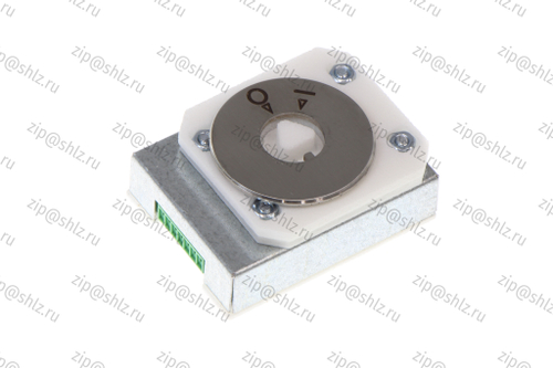 Замок ППП (без ключа) МЮ.ЗП.04.00.00