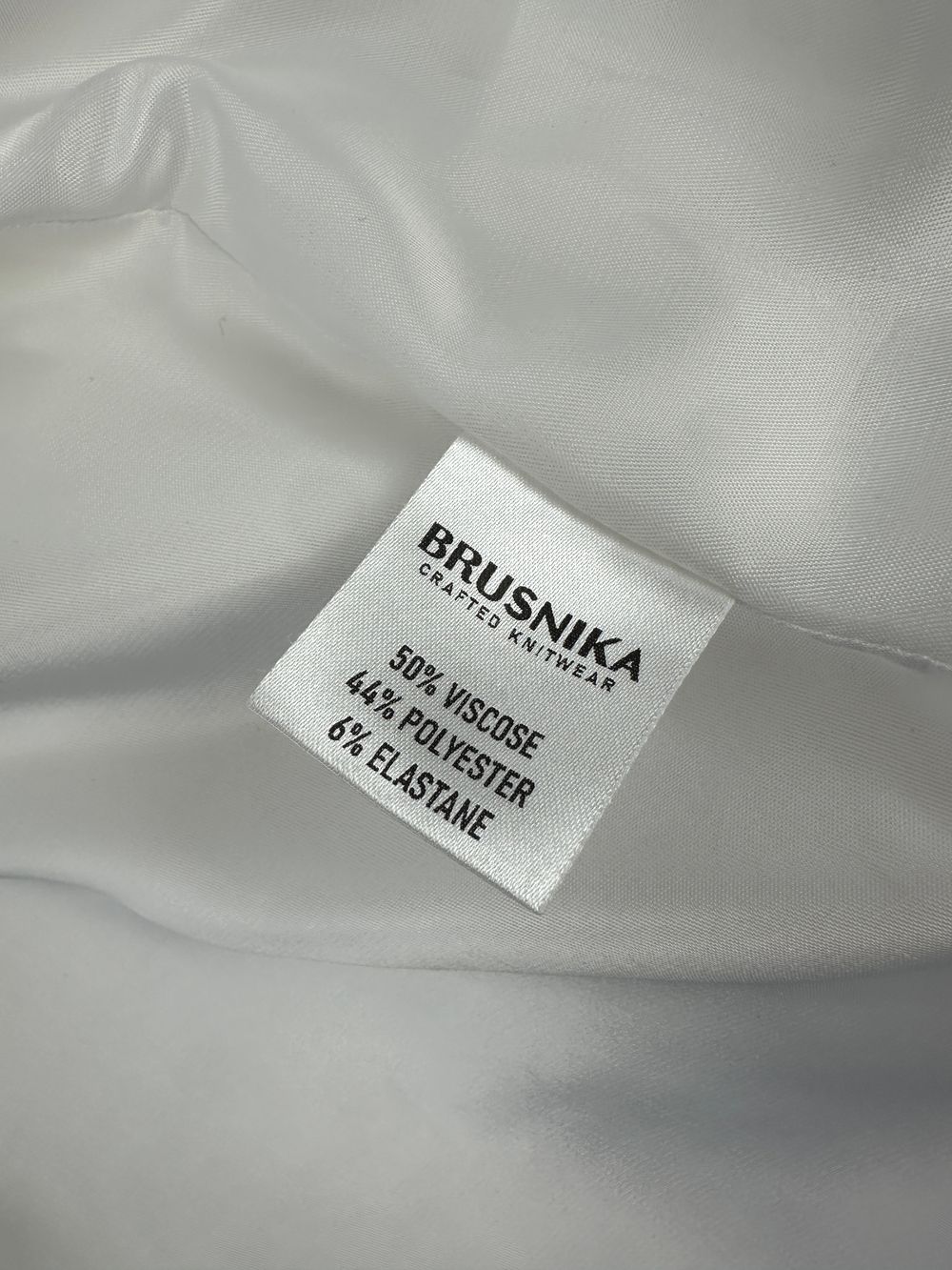 Костюм Brusnika