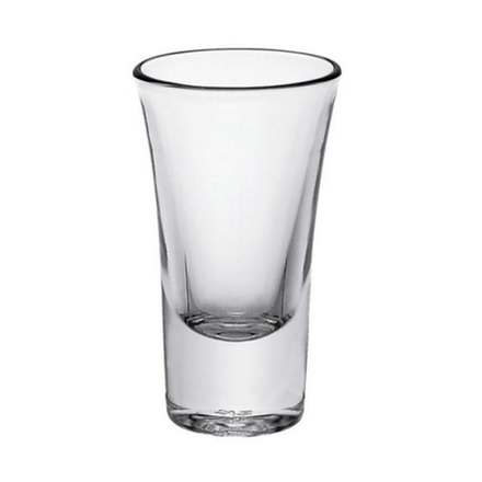 Стопка  50 мл. Москва /24/3000/ (1088)