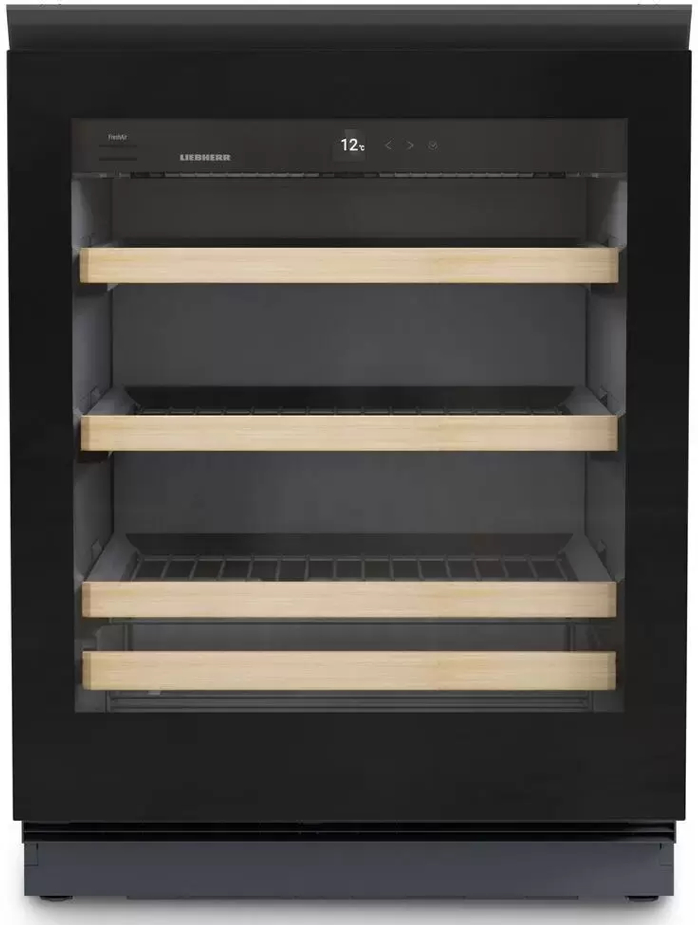 Встраиваемый винный шкаф Liebherr UWgb 3631 Vinidor
