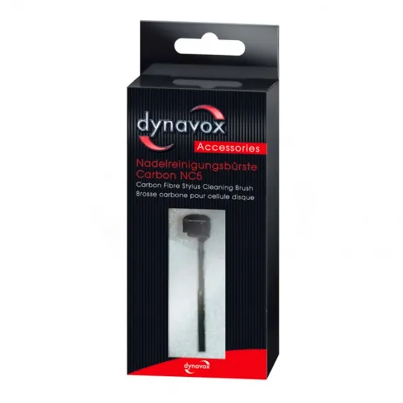 Dynavox NC6 Carbon