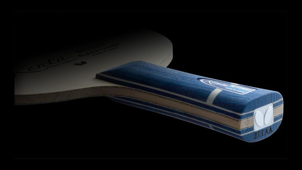 BUTTERFLY KENTA MATSUDAIRA ALC