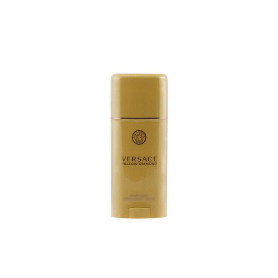 Твердый дезодорант Versace Yellow Diamond (50 gr)
