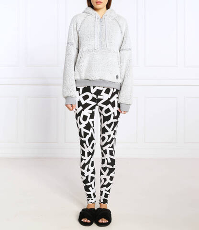 пижамы DKNY SLEEPWEAR - серый(YI2922599)