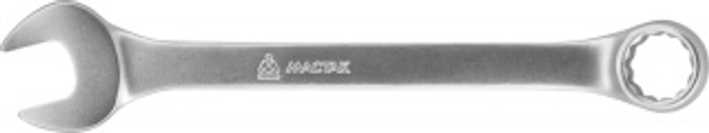 Ключ комбинированный  МАСТАК 021-10030H