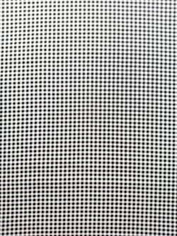 Ткань бязь плательная, рис. "Клетка 0,5 мм", ширина 150 см, арт. 54.1