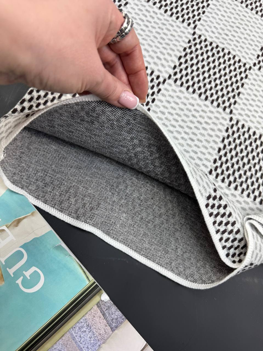 Трикотажная футболка Louis Vuitton