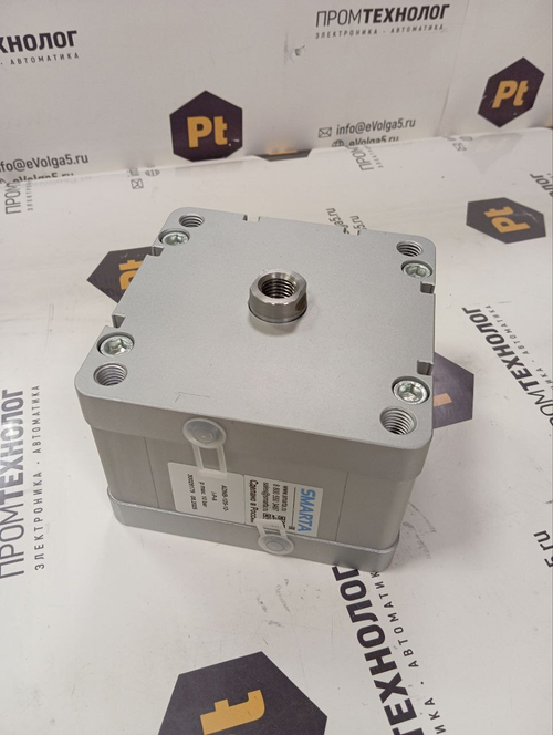 SMARTA ADNB-125-12-I-P-A 10bar новое