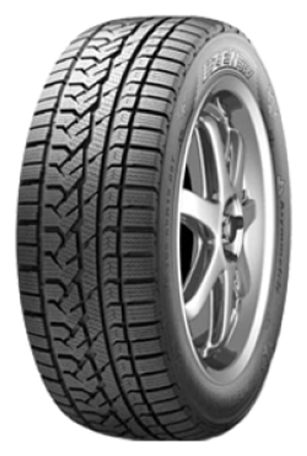 Легковая шина 245/60R18 KC15 105 H Kumho Marshal