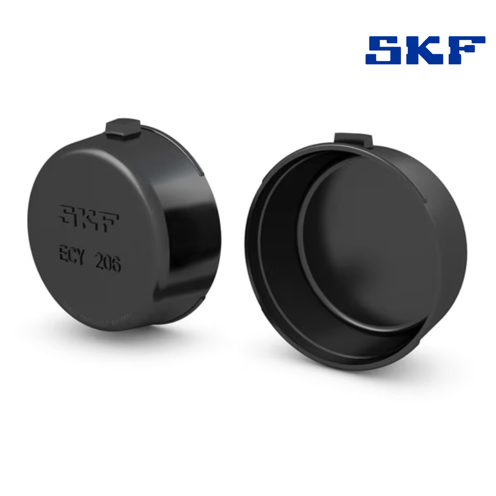 ECY 209 SKF крышка