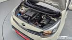 Kia Morning Urban (JA) Prestige (09.2020)