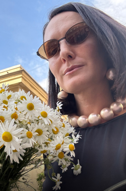 Колье AURA