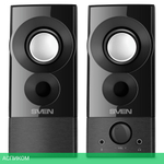 Акустика Sven 357 Black (SV-018191)