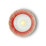 Тарелка суповая Baleno (23 см)