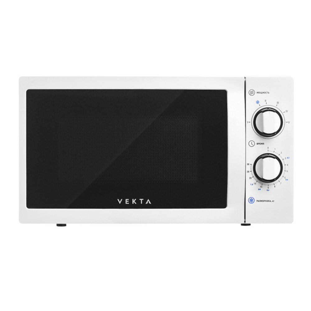 Микроволновая печь Vekta MS720BHW