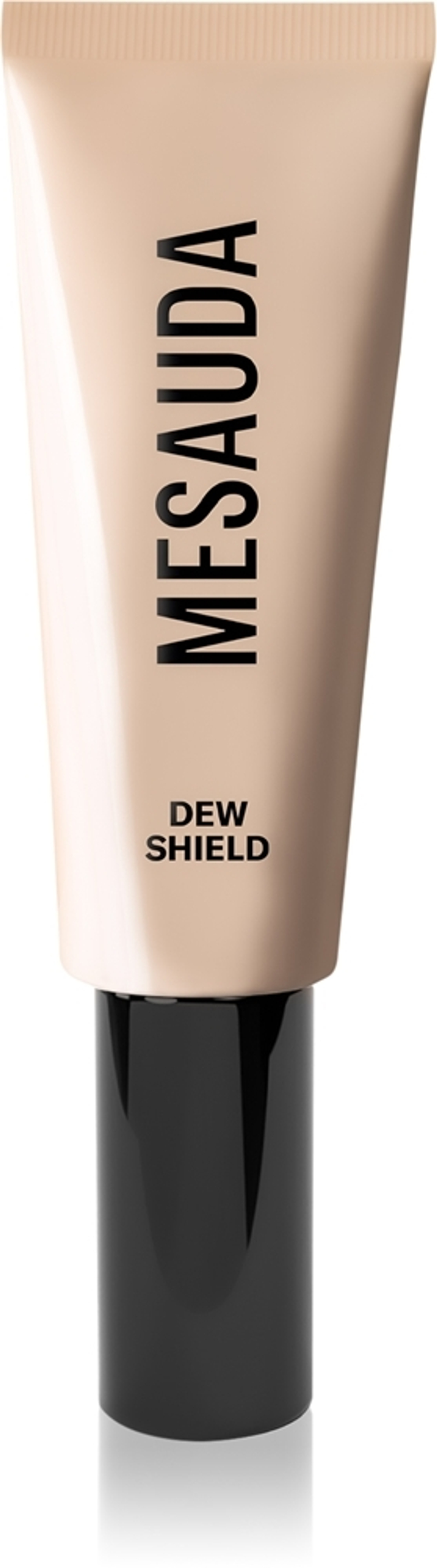 Mesauda Milano Dew Shield - Легкий тональный крем с увлажняющим эффектом SPF 20, 40 ml