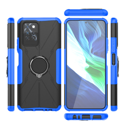 Чехол Panzer Case для Infinix Note 10 Pro