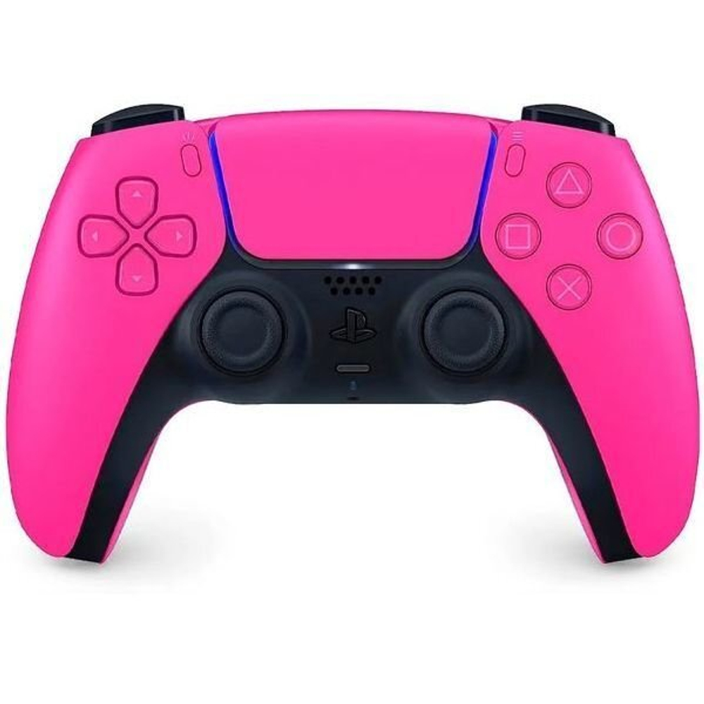 Sony DualSense для PS5 Розовый