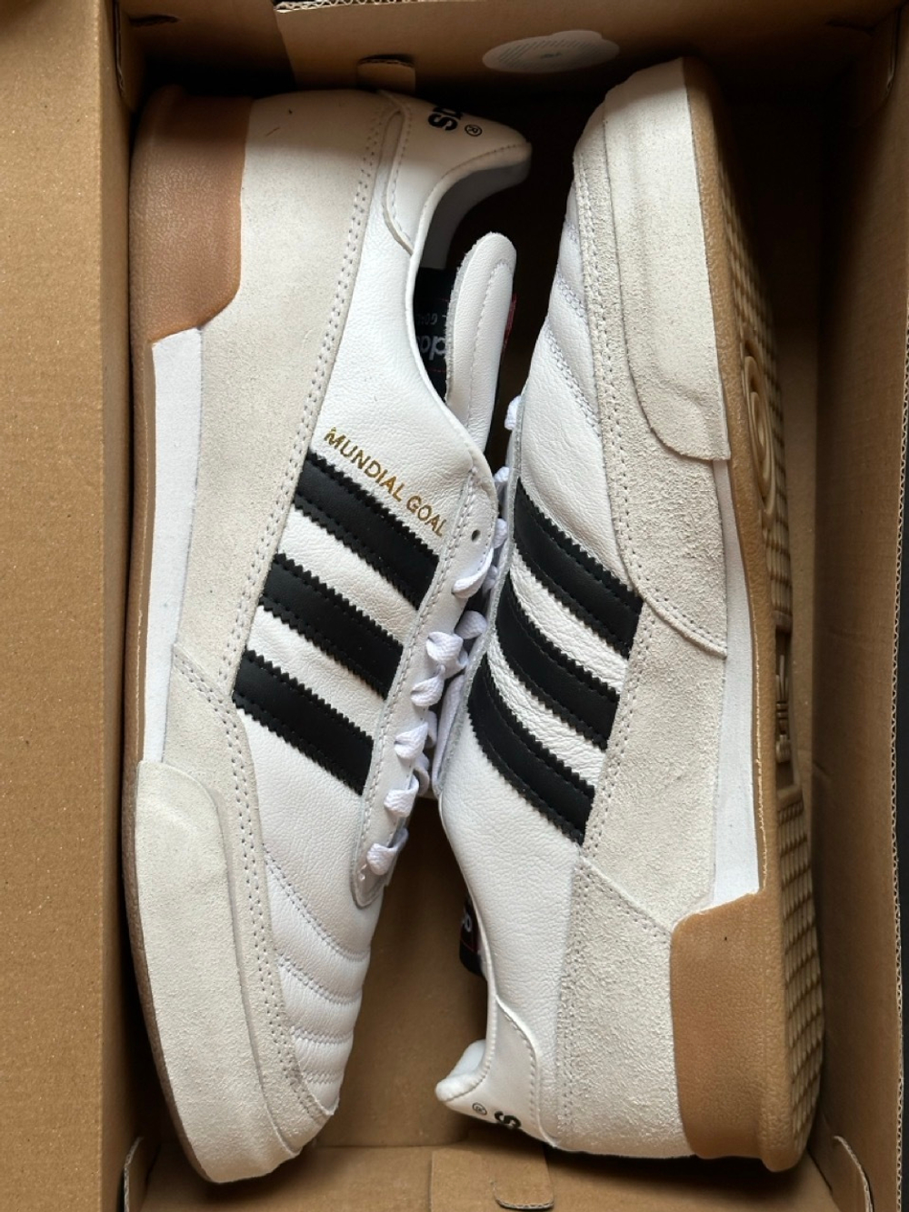 Adidas copa mundial goal indoor sale