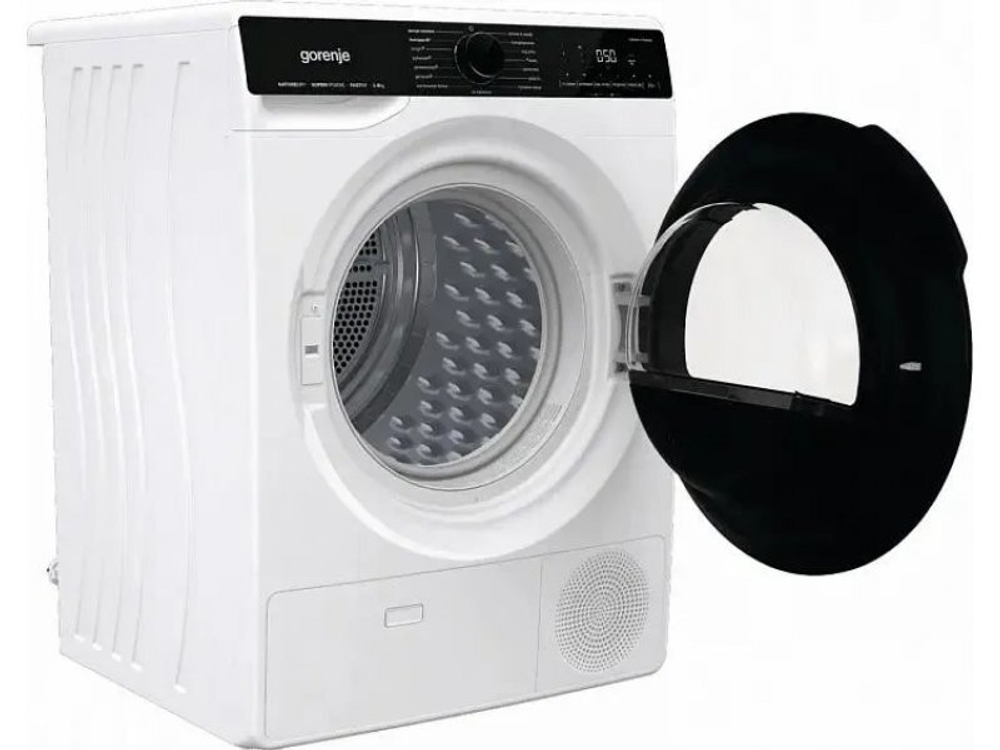 Сушильная машина Gorenje DPNA82WIFI/C белый