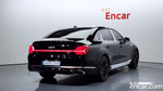 Kia The New K9 (Quoris/K900) 2 Generation 3.8 GDI AWD (04.2024)