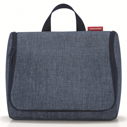 Сумка-органайзер toiletbag xl twist blue