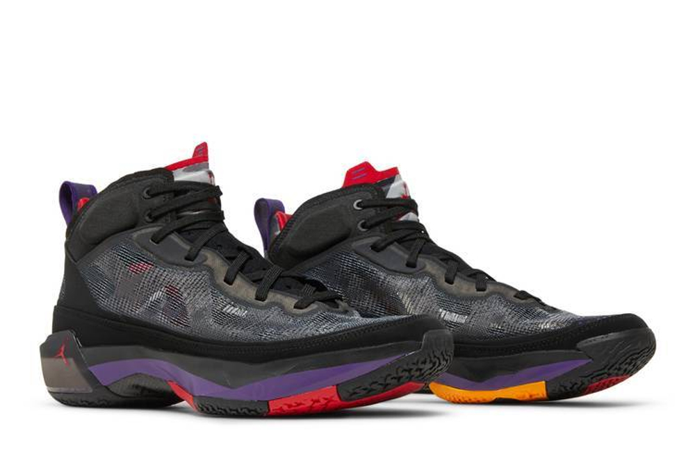 Кроссовки Jordan Air Jordan 37 "Beyond Borders"