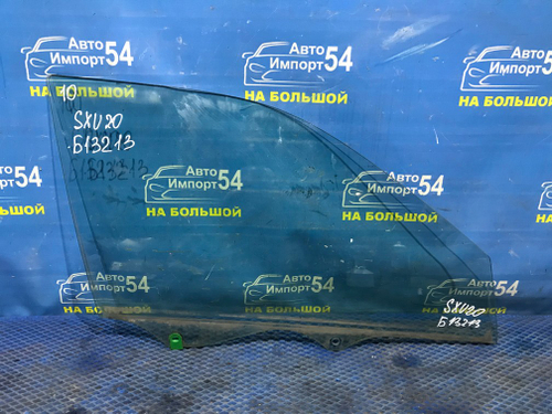 Стекло двери передней правой TOYOTA CAMRY GRACIA 1996-2001