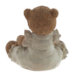 GAEM Фигурка декоративная "Медвежонок", L6 W5 H8 см, 2в.