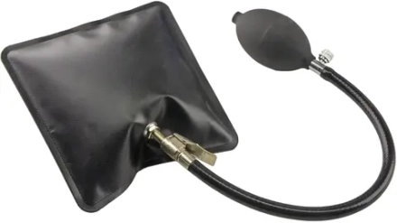 Подушка с насосом для отжима рамки двери, ZIPMEND