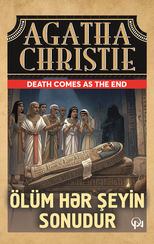 Ölüm hər şeyin sonudur