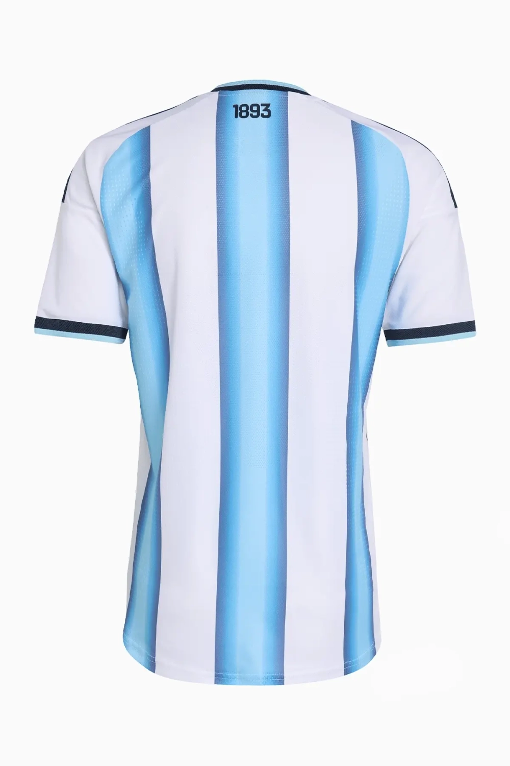 Футболка adidas Аргентина 2026 Home Authentic