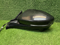 Зеркало левое Changan Uni-K (2020-н.в.) 14 конт.