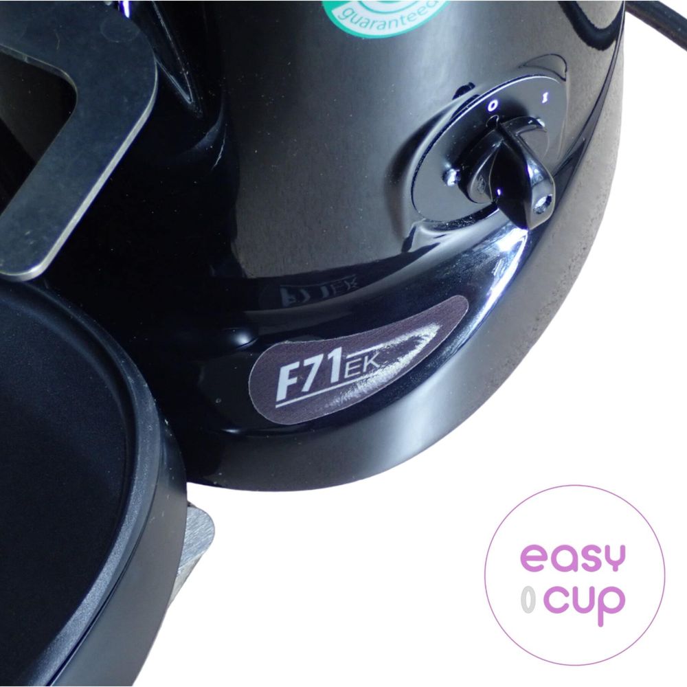 Маркировка на корпусе кофемолки