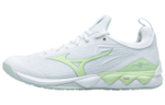 Mizuno Luminous 2 "White Green"