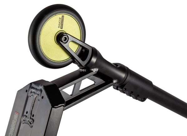 Трюковой самокат Tech Team Zorg21