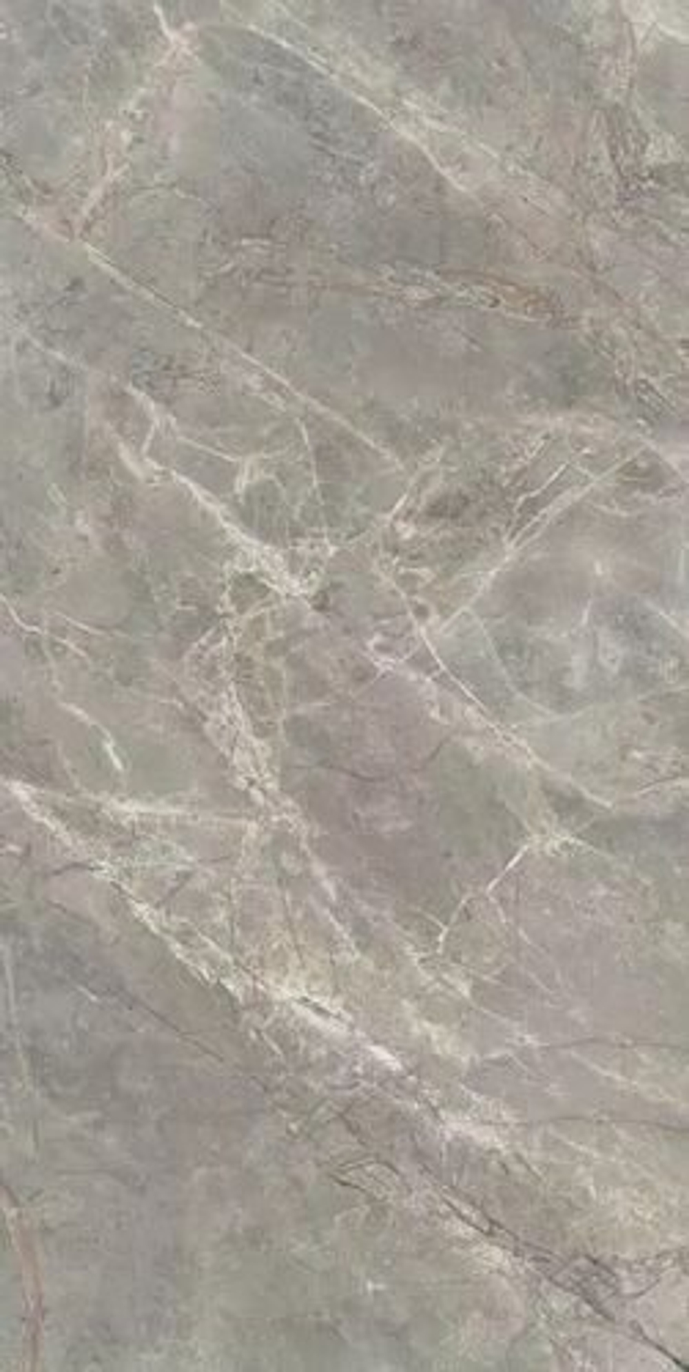 Керамогранит ETOILE DE REX GRIS GLOSSY 9ММ 60x120 RET (761680) глянц.