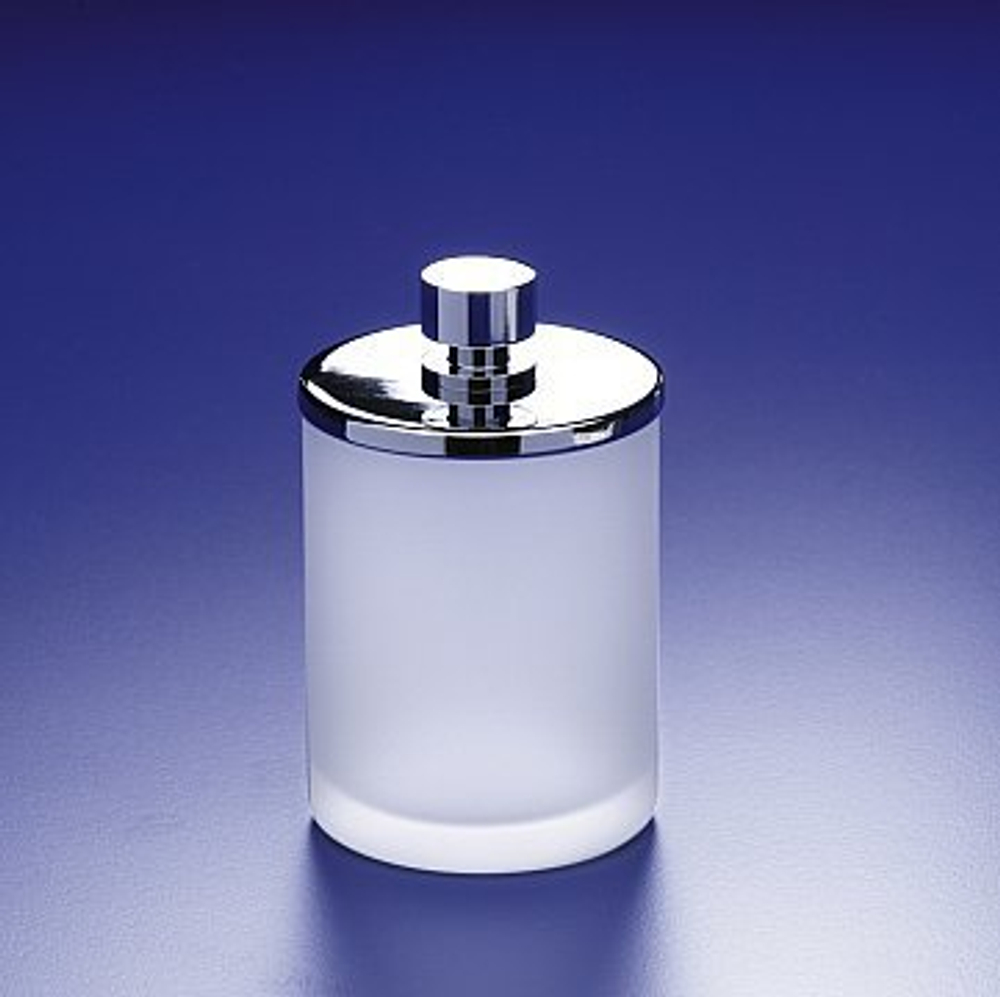 Емкость для косметики малая Windisch 88124MCR Addition Crystal Mate Испания