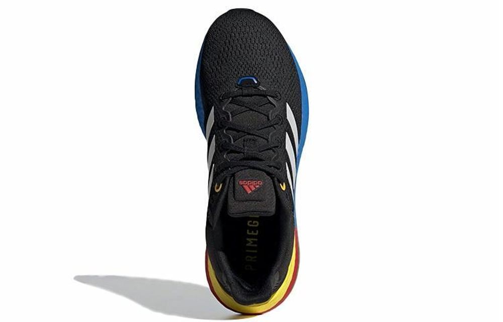Кроссовки Adidas Pure Boost 21