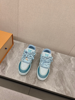 Louis Vuitton Trainer (5 colors)