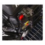 Снегоуборщик бензиновый Huter SGC 11000CD