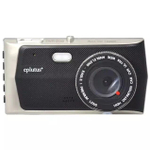 Видеорегистратор Eplutus DVR-939 (2 камеры) FullHD