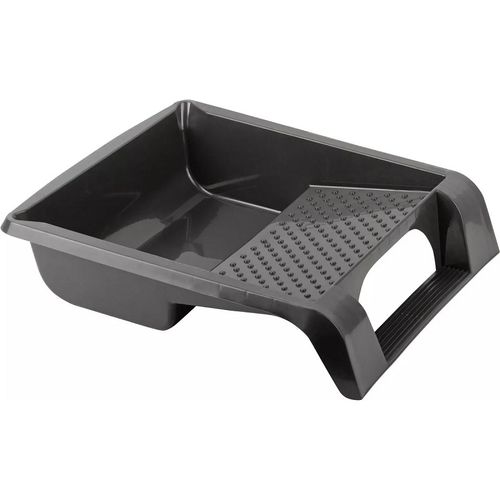 Ванночка для краски 395x346 мм с педалью для фиксации Master Color